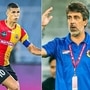 অশান্তি যেন পিছনই ছাড়ছে না ইস্টবেঙ্গলের, নববর্ষের দিন ফের কোচের সঙ্গে ঝামেলায় জড়িয়ে মাঠ ছাড়লেন ক্লেটন।