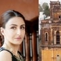 সোহা আলি খানের পৈত্রিক বাড়ি ভূতুড়ে!