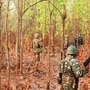 মাথার দাম ৪০.৫ লক্ষ! মূলস্রোতে ফিরতে ২২ মাওবাদীর আত্মসমর্পণ, ছত্তিশগড়ে বড় সাফল্য(Representational image) (HT_PRINT)