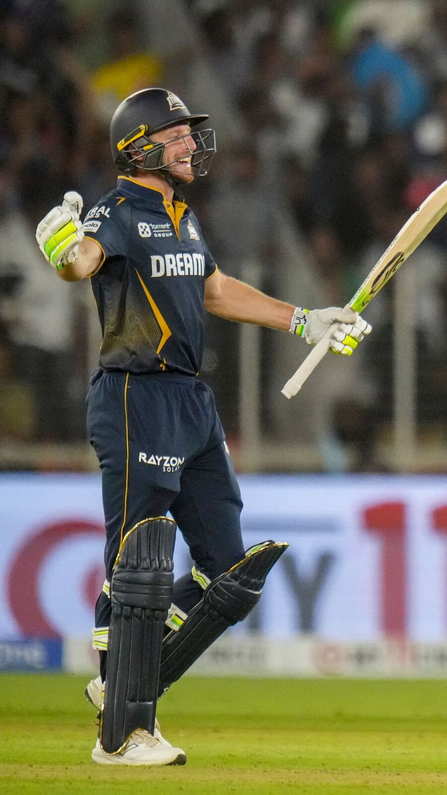 শনিবার ডাবল হেডারের পর অরেঞ্জ ক্যাপে কোনও পরিবর্তন হল?