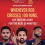 পঞ্জাব ম্যাচের পরে RCB ভক্তরা উপোস করে কাটালেন (ছবি-এক্স)