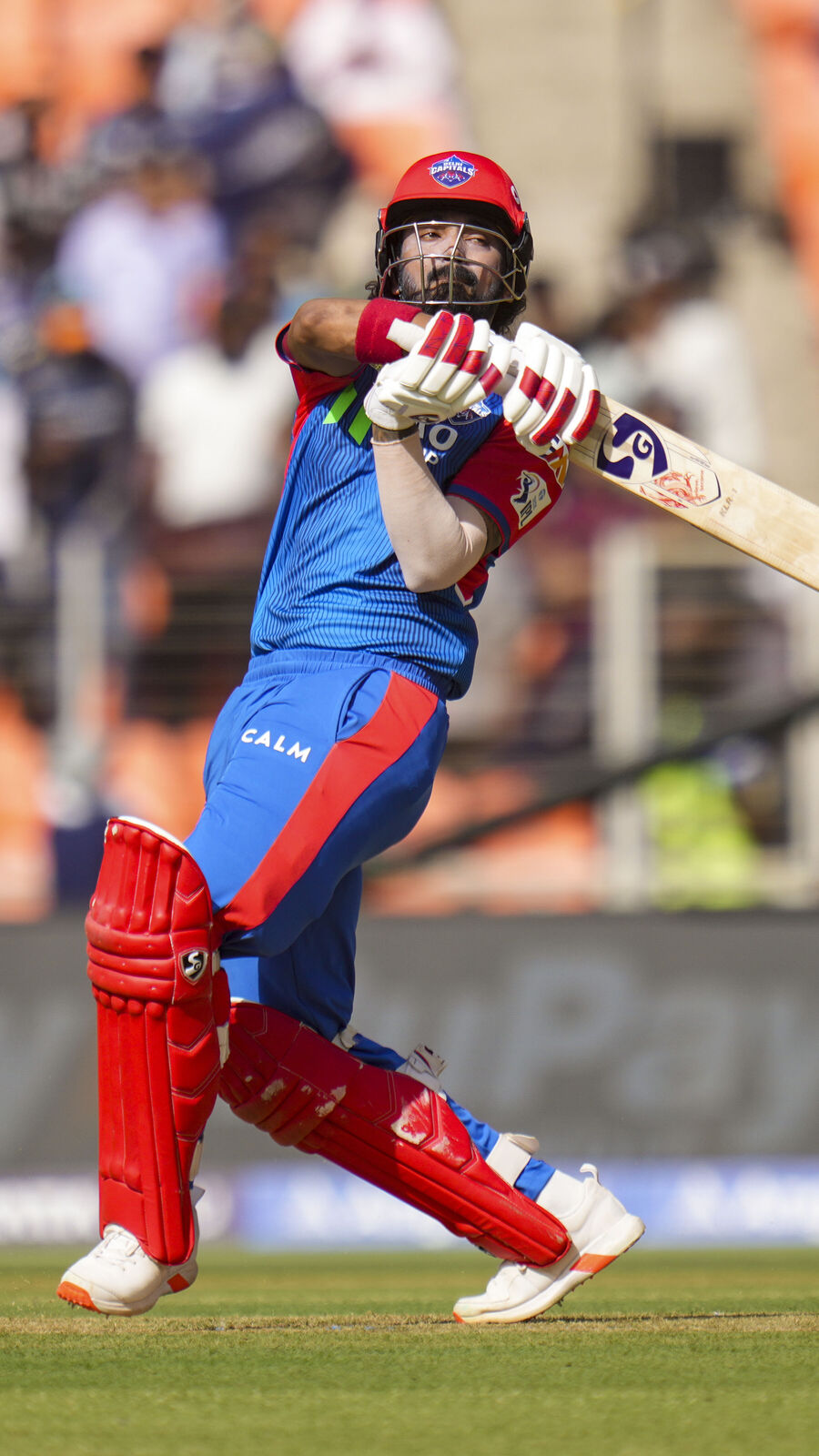 Most Sixes In IPL: ১১তম ব্যাটার হিসেবে আইপিএলে ২০০ ছক্কা রাহুলের, সেরা দশে কারা?