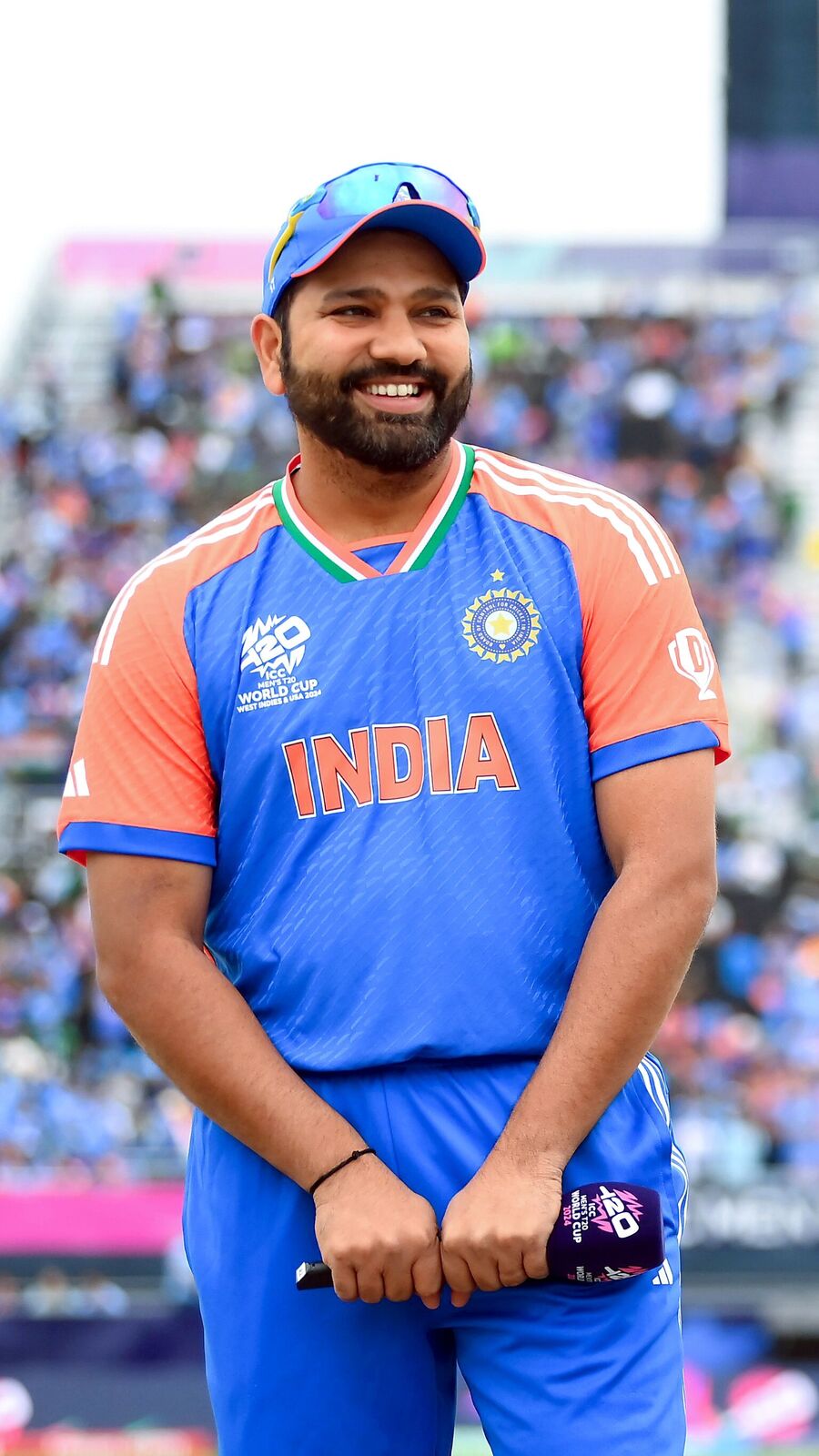 BCCI Central Contracts: সর্বোচ্চ ৭ কোটির চুক্তিতে রয়েছেন মোটে ৪ জন- কারা?