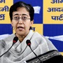 দিল্লির প্রাক্তন মুখ্যমন্ত্রী অতিশী। (File Photo - ANI ) দিল্লির প্রাক্তন মুখ্যমন্ত্রী অতিশী। (File Photo - ANI )