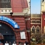 কলকাতা পুরসভা-কলকাতা হাইকোর্ট