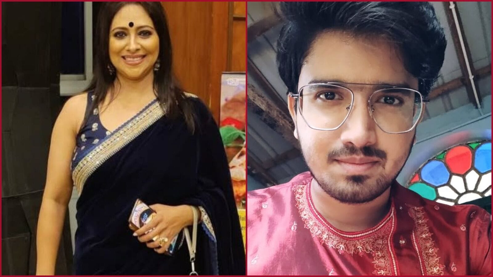 জি বাংলায় আসছে 'কুসুম' ধারাবাহিক, নায়ক 'শৌর্য' সপ্তর্ষি, আছেন অঞ্জনা,  নায়িকা কে?, বায়োস্কোপ নিউজ