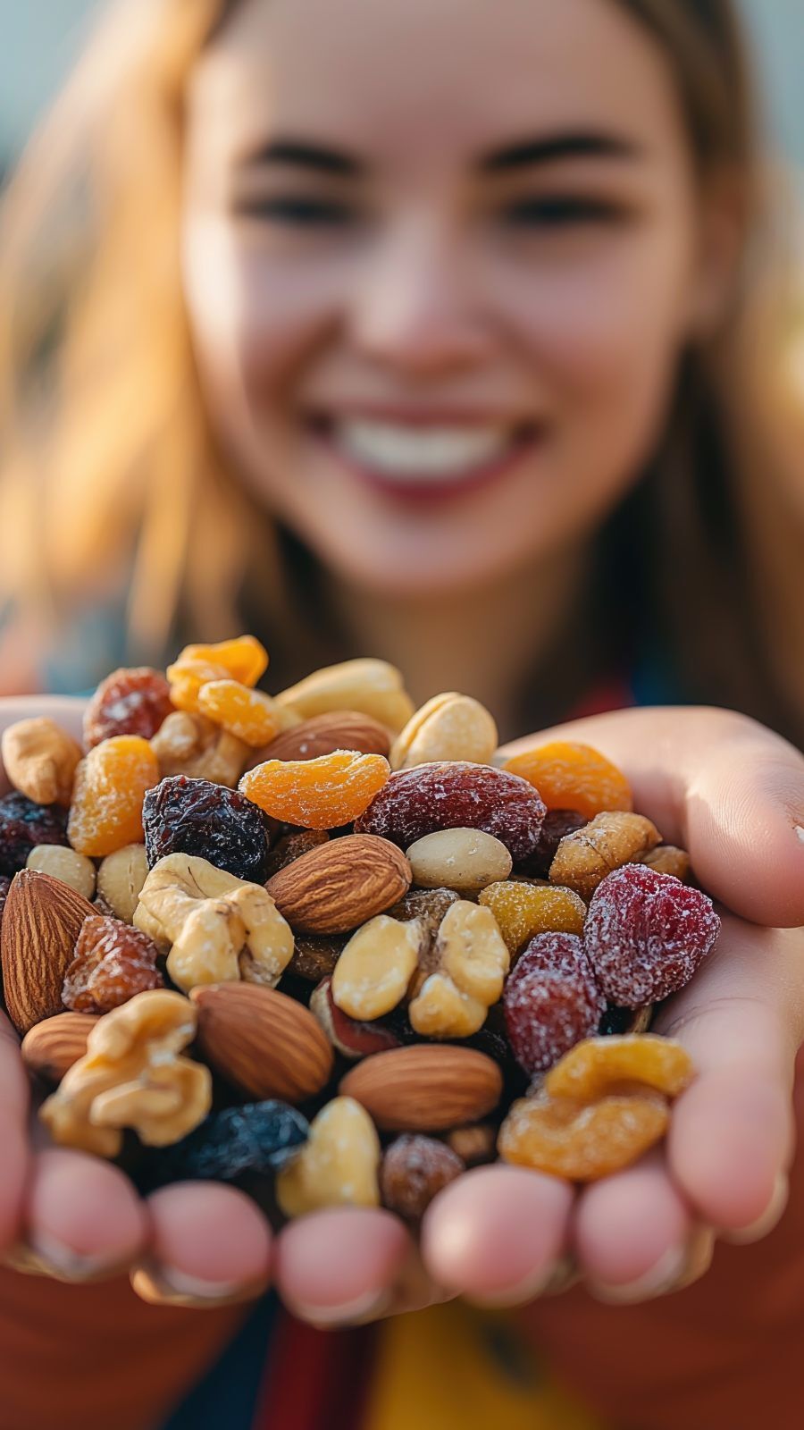 উজ্জ্বল ত্বক পেতে রোজ খান এই ৫ ড্রাই ফ্রুটস