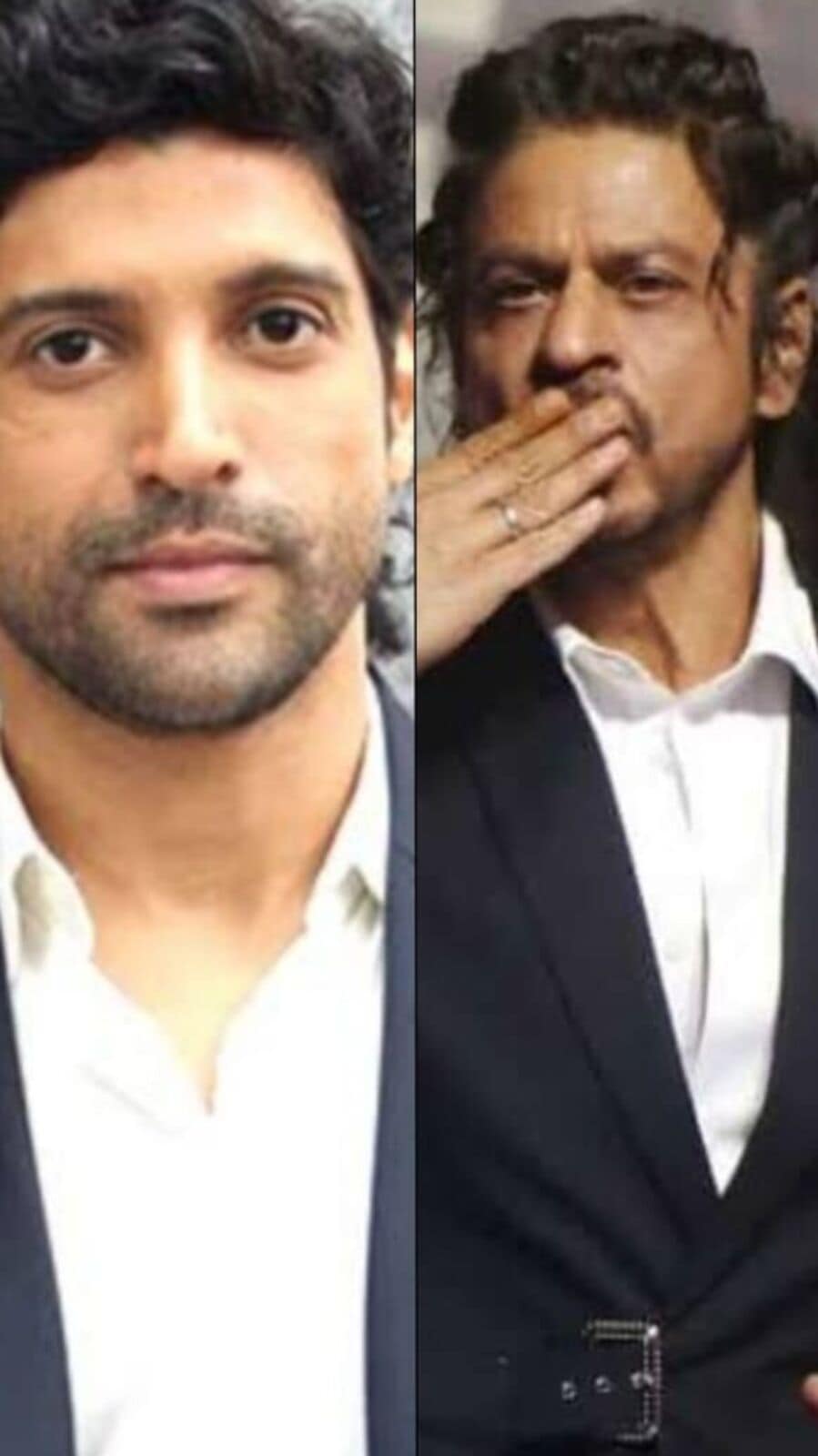 শাহরুখ থেকে সলমন, ফারহান: কোন বলি প্রযোজকরা জনপ্রিয় ব্যবসায়ীও?