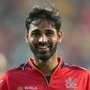 নিজের IPL কেরিয়ারে নতুন ইতিহাস লিখলেন RCB-র ভুবনেশ্বর কুমার (ছবি : PTI) (PTI) নিজের IPL কেরিয়ারে নতুন ইতিহাস লিখলেন RCB-র ভুবনেশ্বর কুমার (ছবি : PTI) (PTI)