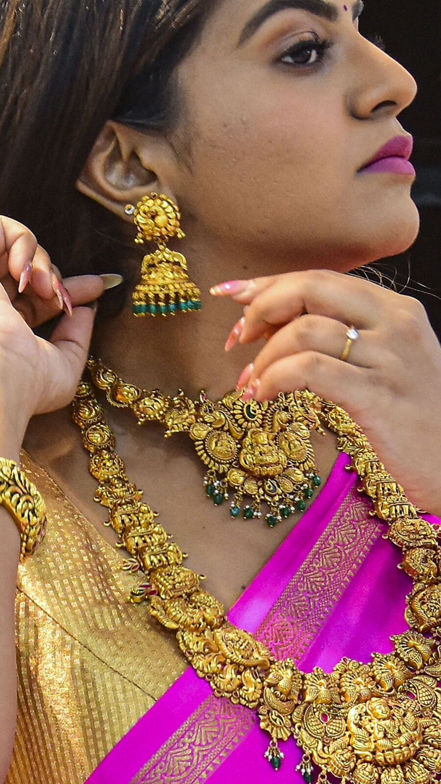 অক্ষয় তৃতীয়ায় সোনা ছাড়াও কেনা যায় এই ৫ জিনিস?