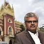 <p>কলকাতা হাইকোর্টের প্রধান বিচারপতি টিএস শিবজ্ঞানম</p>