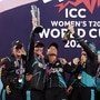 মহিলা T20 বিশ্বকাপের ফাইনাল হবে লর্ডসে! ছবি- আইসিসি
