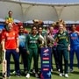 Women's Cricket T20I Rankings প্রকাশ করল ICC (ছবি- এক্স আইসিসি)