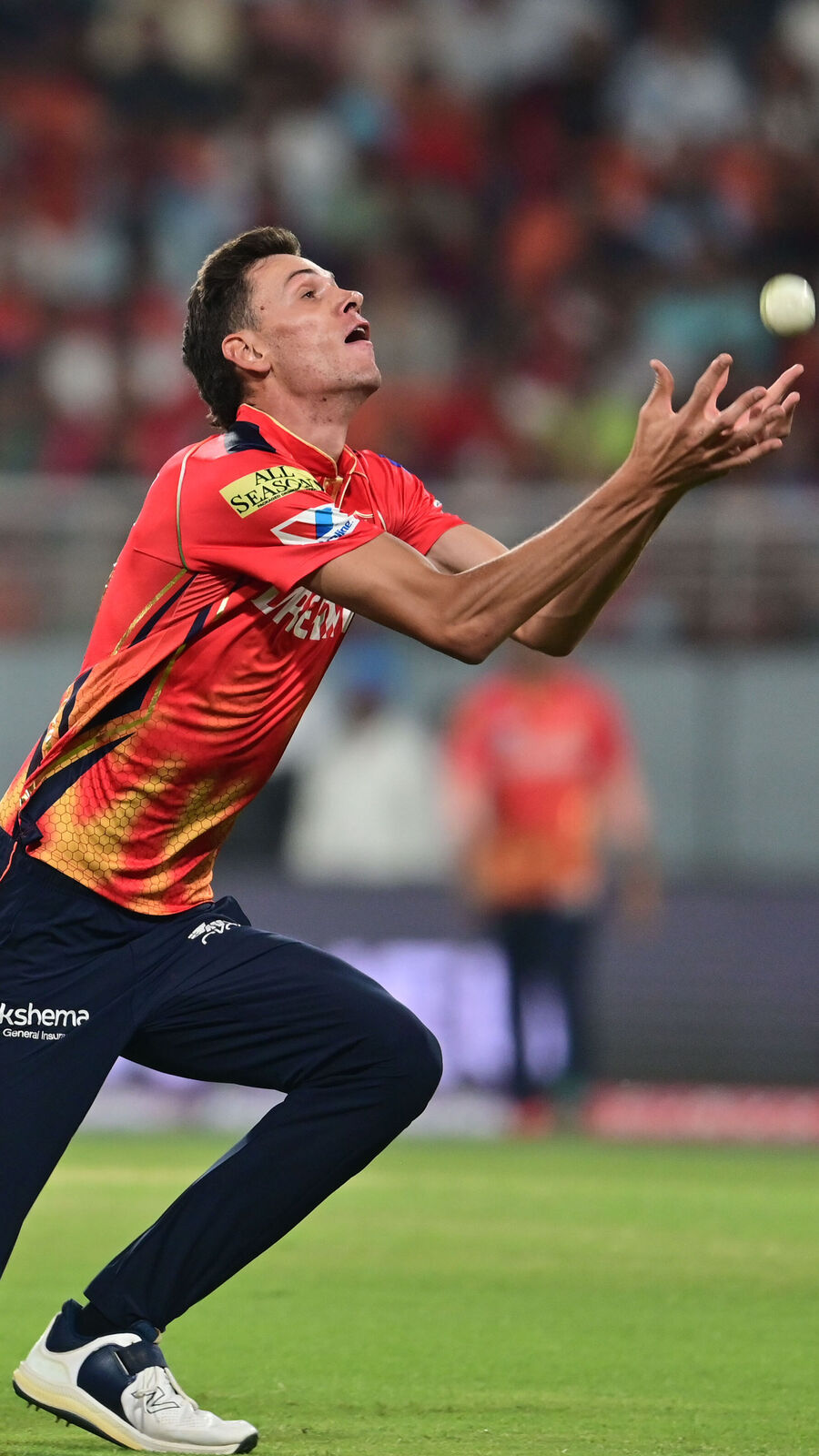 IPL 2025-এ সব থেকে বেশি ক্যাচ মিসের রেকর্ড কোন দলের?