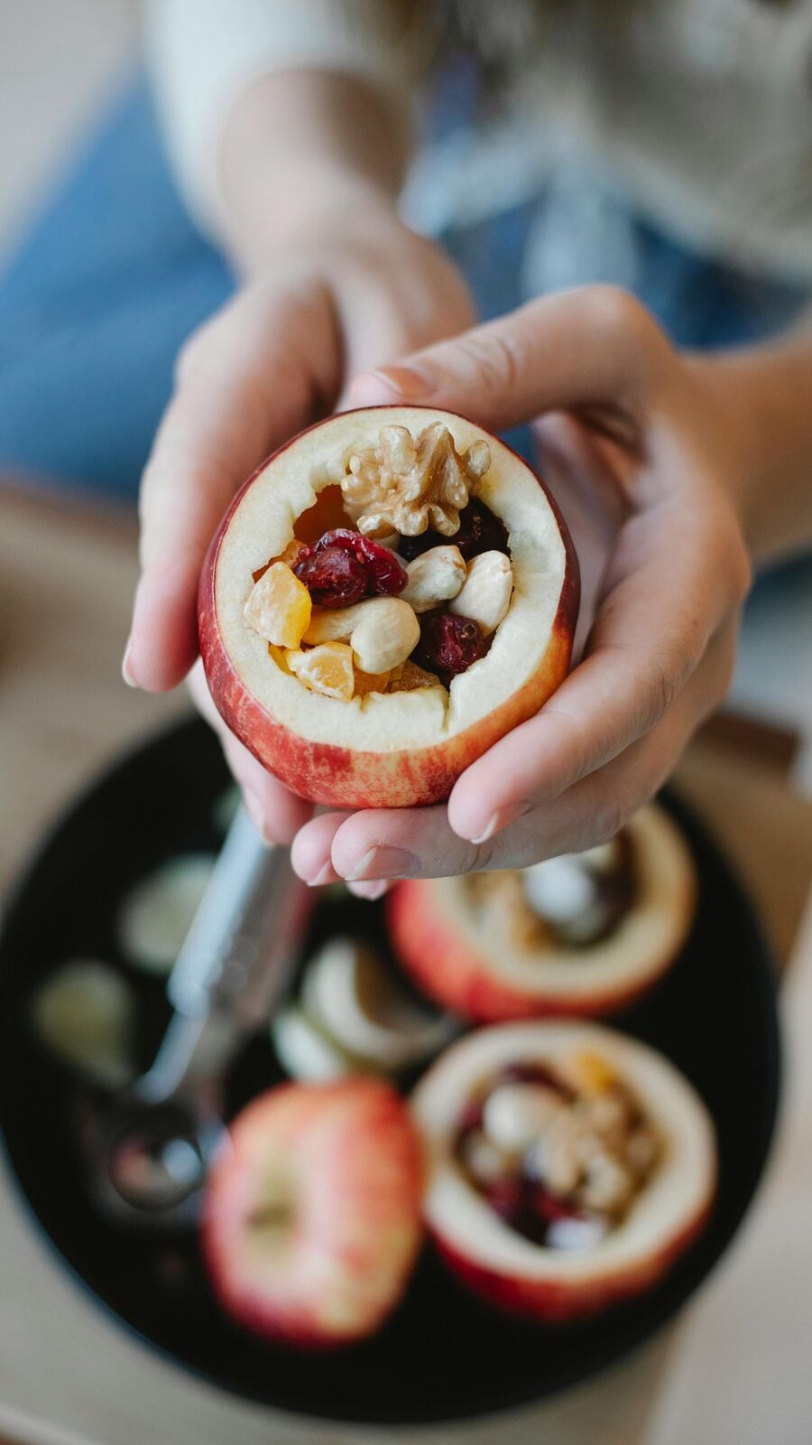 আপনি কি ওজন কমাতে চান? এই ৫ ড্রাই ফ্রুটস আপনার খাদ্যতালিকায় থাকা উচিত!