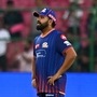 IPL-এর সর্বকালের সেরা একাদশে জায়গা হল না রোহিতের! ছবি- রয়টার্স।