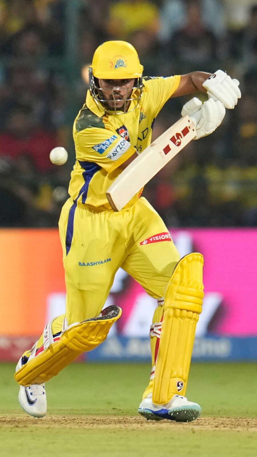 IPL নিলামে অবিক্রিত তারকা আয়ুষদের টপকে সর্বোচ্চ দাম পেলেন মুম্বই T20 লিগে