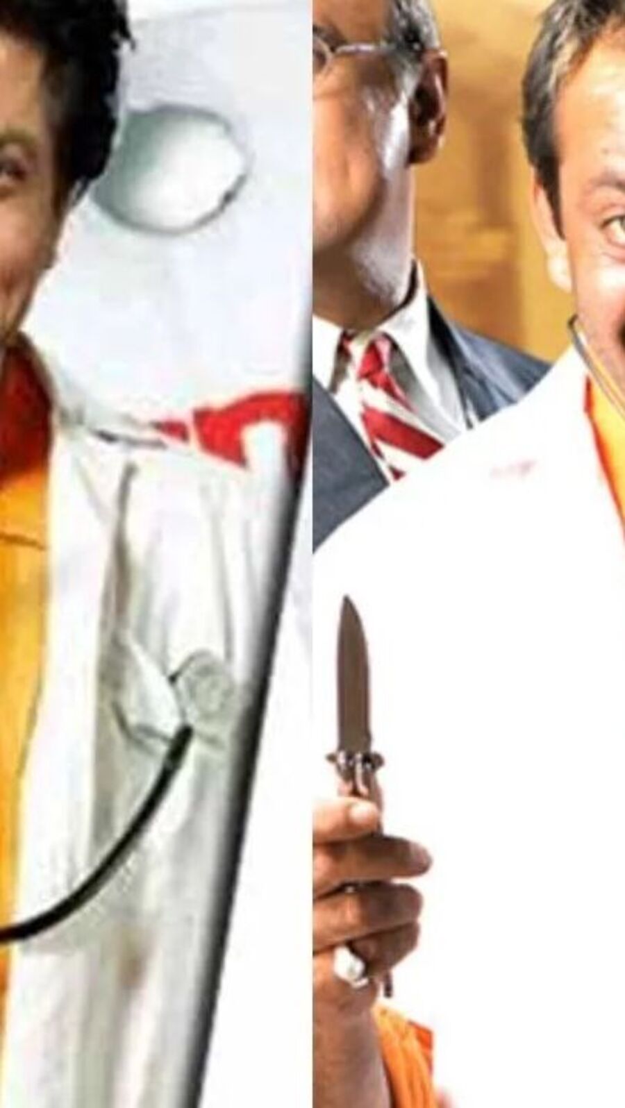 এমন কিছু আইকনিক চরিত্র, যা করার কথা ছিল অন্য কারও, দেখুন এমন ৭ ছবির নাম