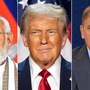 ইচ্ছাপ্রকাশ ট্রাম্পের (ছবি - HT File)
