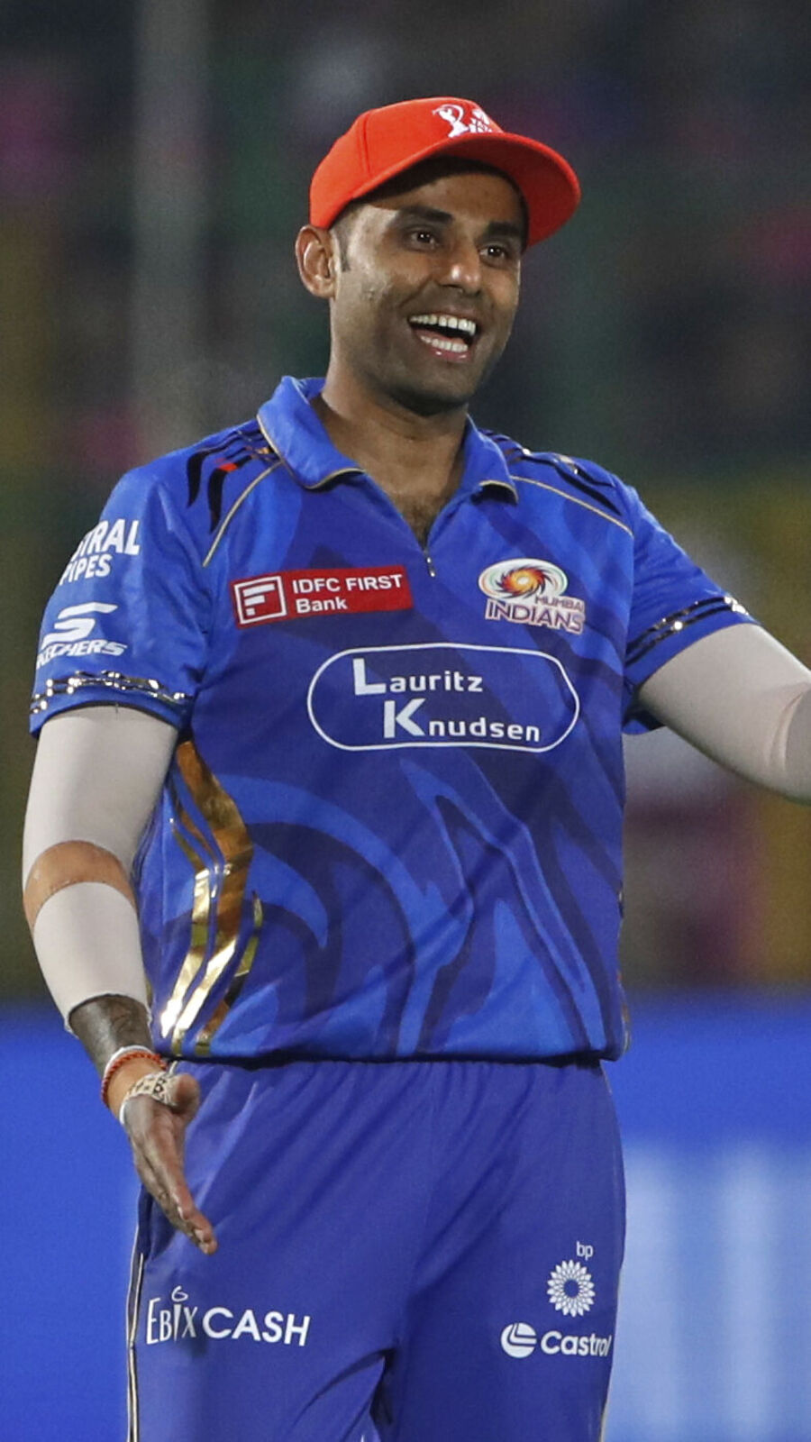 টুর্নামেন্ট স্থগিত, আপাতত IPL 2025-এর কমলা টুপি রইল সূর্যর মাথায়, সেরা ৫-এ কারা?