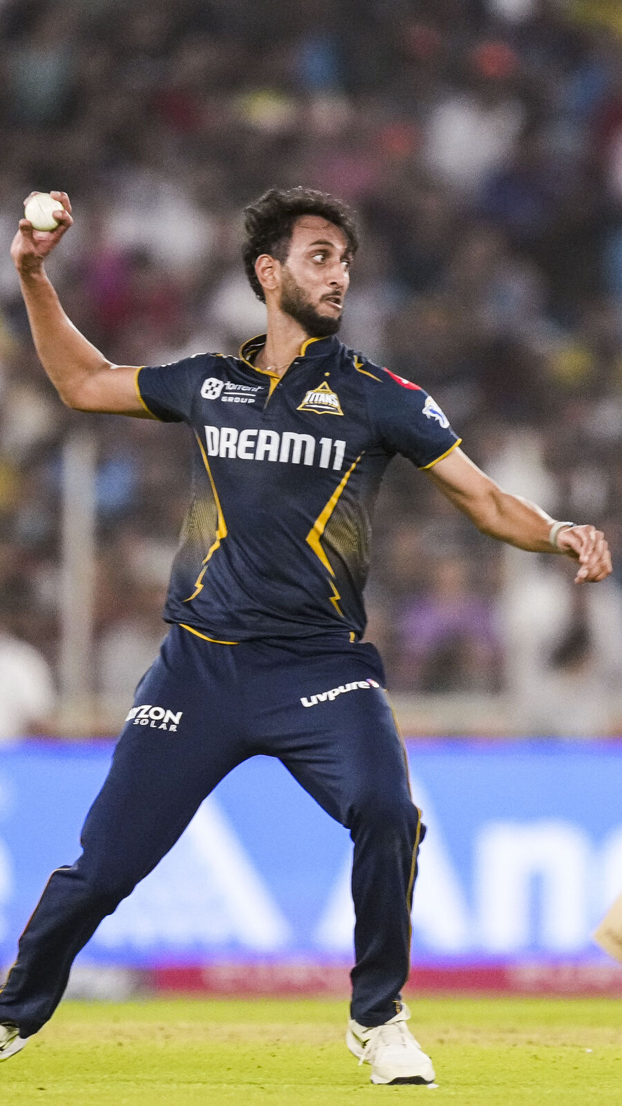 স্থগিত হওয়ার সময় জমজমাট লড়াই IPL 2025-এর বেগুনি টুপির, সেরা ৫-এ রয়েছেন কারা?