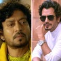 ইরফান খানকে নিয়ে ক বললেন নওয়াজ? ইরফান খানকে নিয়ে ক বললেন নওয়াজ?