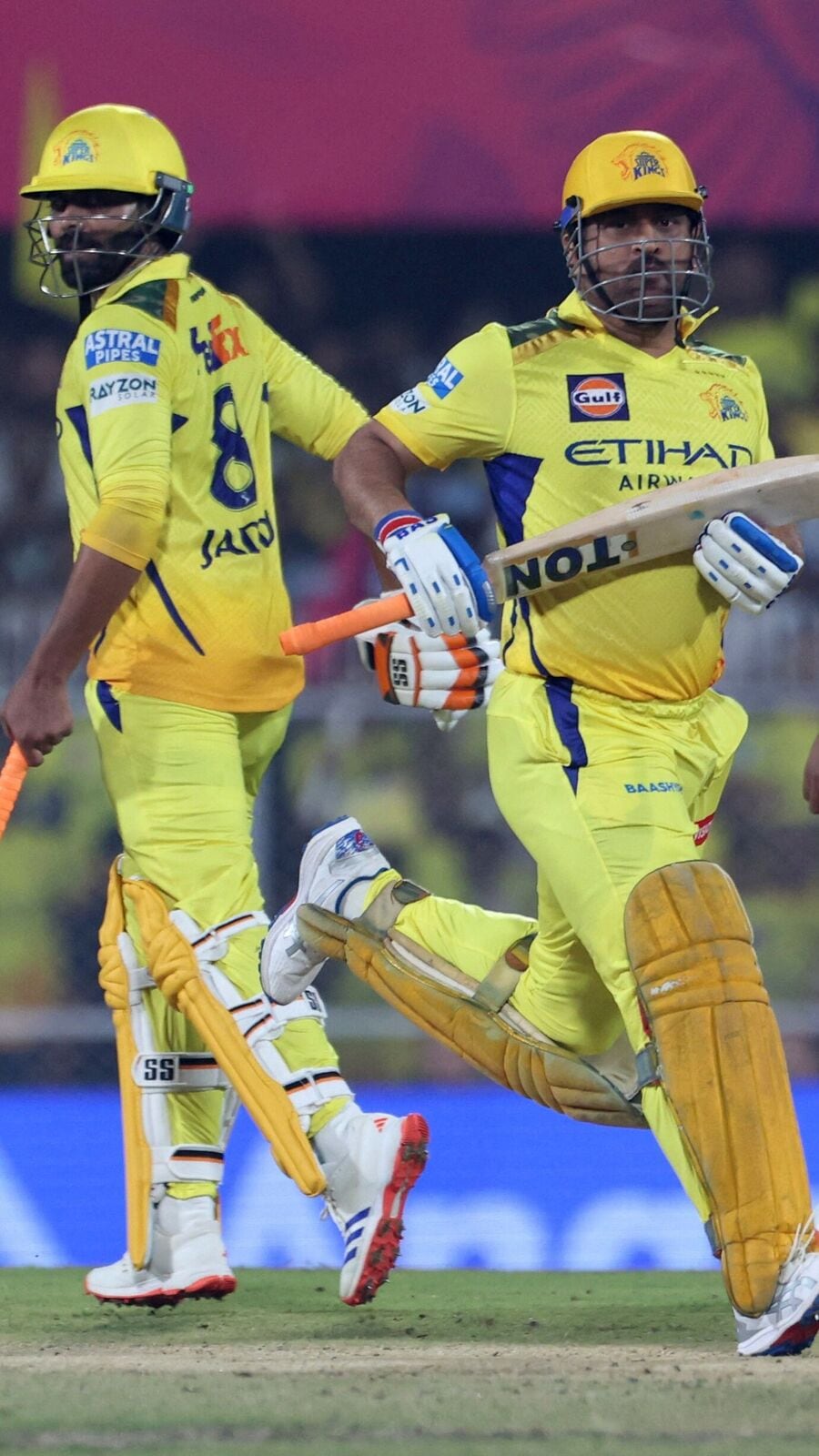 আইপিএলে সব থেকে বেশিবার নট-আউট থেকেছেন কোন ক্রিকেটার?