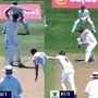 মাত্র ১ রান তুলতেই ৫ ব্যাটার আউট। ছবি- কাউন্টি চ্যাম্পিয়নশিপ।