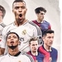 বার্সা নাকি মাদ্রিদ, La Liga 2024-25 চ্যাম্পিয়ন হবে কারা? (ছবি : এক্স @realmadrid) বার্সা নাকি মাদ্রিদ, La Liga 2024-25 চ্যাম্পিয়ন হবে কারা? (ছবি : এক্স @realmadrid)