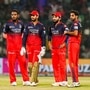 IPL 2025 স্থগিত না হলে LSG-র বিরুদ্ধে RCB-র নেতৃত্ব সামলাতেন এই তারকা (ছবি- PTI)