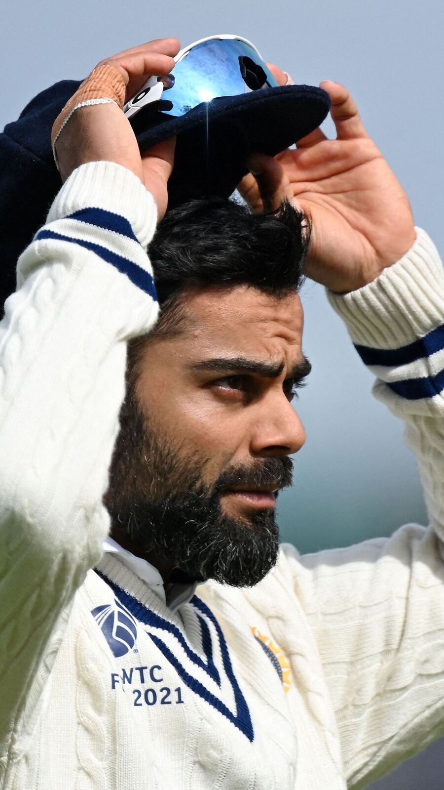 টেস্ট থেকে অবসর নিয়েছেন বিরাট কোহলি, ফ্যাভ ফোরের পরিসংখ্যান একঝলকে...