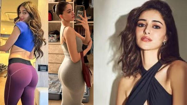 ‘আপনার তো স্তন নেই’ অনন্যাকে কটাক্ষ,‘নিতম্ব বড় করিয়েছেন?’ প্রশ্ন আসতেই কী বললেন