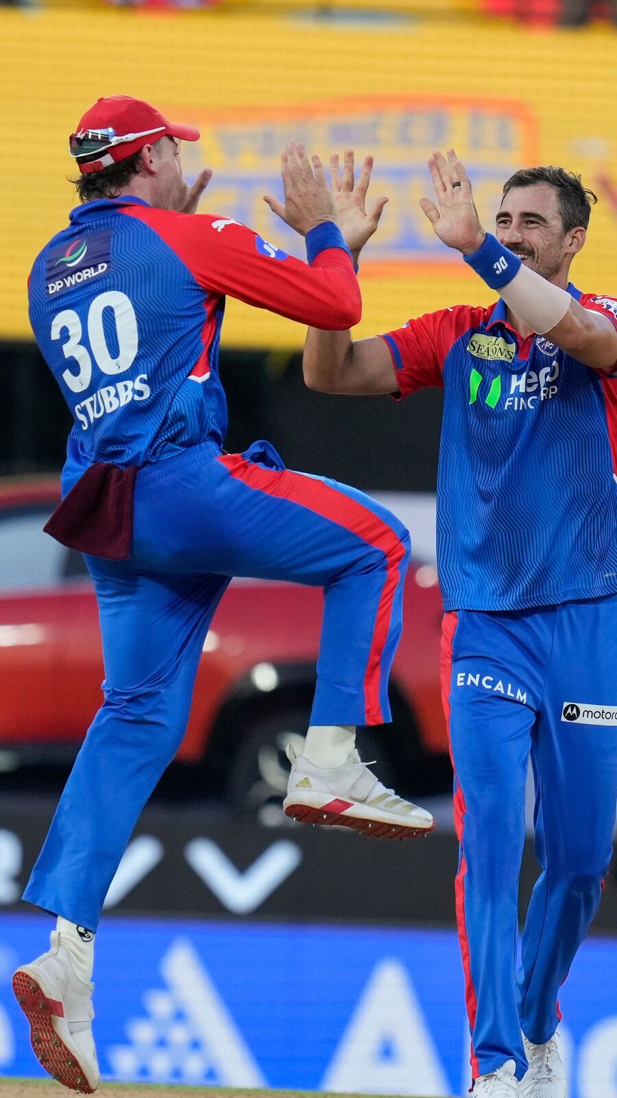 ভারতের পর এবারের আইপিএলে সব থেকে বেশি কোন দেশের ক্রিকেটার ছিল জানেন?