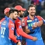 দিল্লি ক্যাপিটালসের জন্য বড় ধাক্কা! IPL 2025-এর বাকি ম্যাচ খেলতে ফিরবেন না মিচেল স্টার্ক