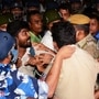 রাতভর লাঠি পেটা করার পর এবার আন্দোলনকারী শিক্ষকদের বিরুদ্ধে মমালা করল পুলিশ