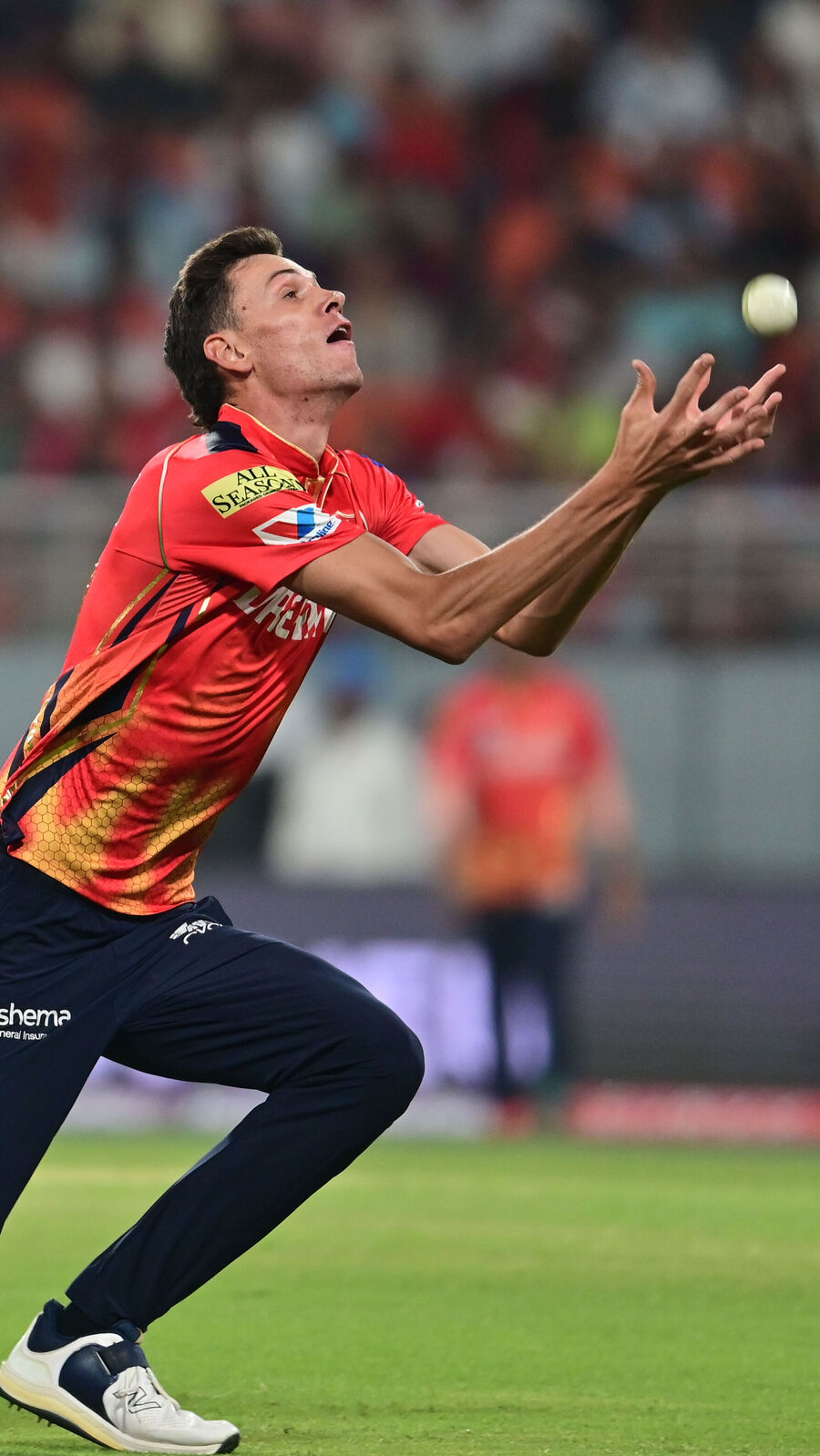 IPL 2025-এ সব থেকে বেশি ক্যাচ মিস করেছে কোন দল?