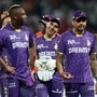 বাকি IPL-এর জন্য কোন কোন বিদেশি ক্রিকেটার ভারতে ফিরছেন? ছবি- রয়টার্স।