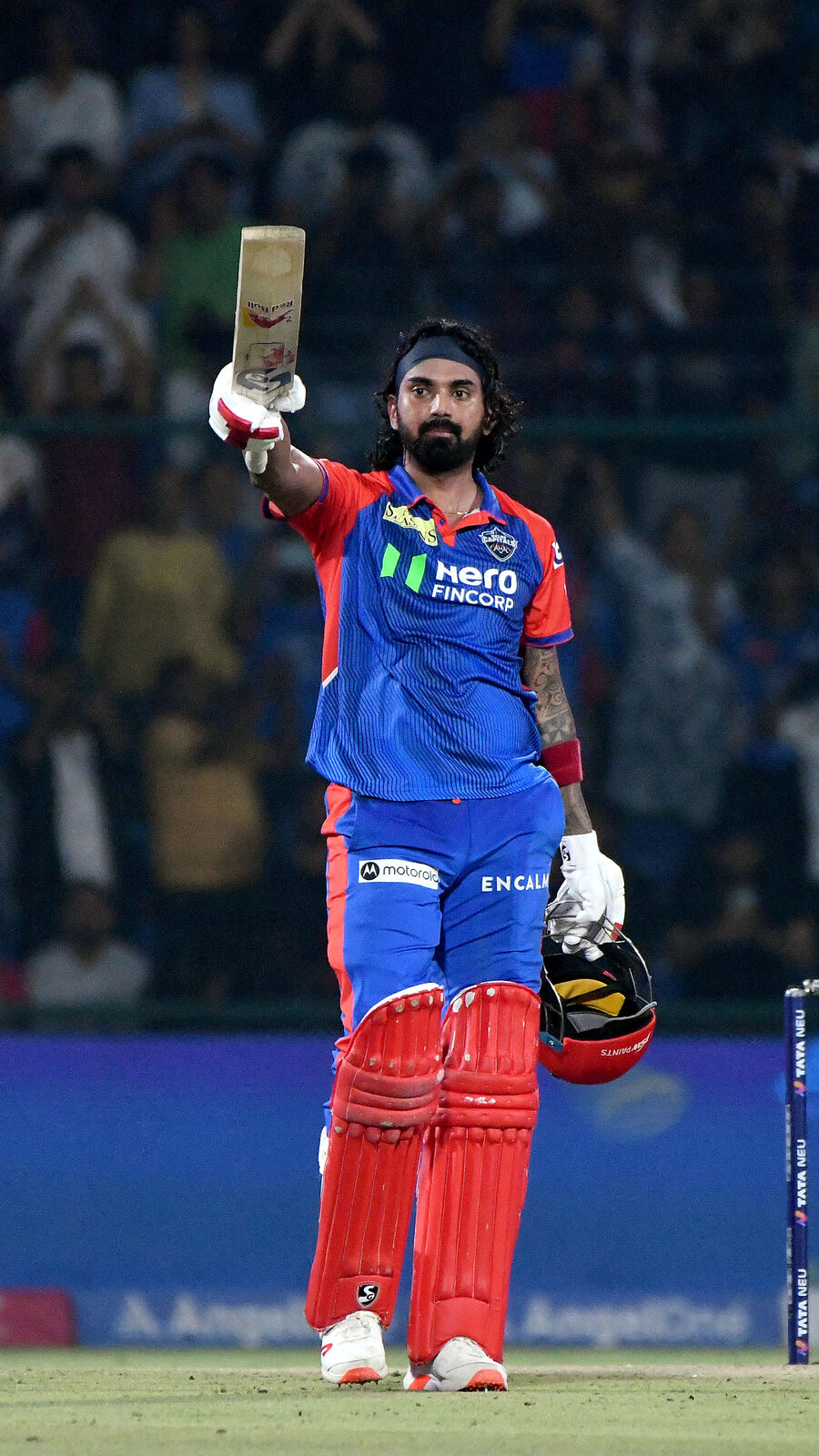 IPL-এ সব থেকে বেশি শতরান, এককভাবে চার নম্বরে উঠলেন লোকেশ রাহুল