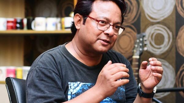 কী বললেন সিধু? কী বললেন সিধু?