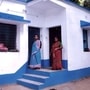 বাংলার বাড়ি প্রকল্পে দ্বিতীয় কিস্তির টাকা ছাড়ছে রাজ্য, পাচ্ছেন ১২ লাখ উপভোক্তা। (ছবিটি প্রতীকী)