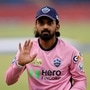 গুরুত্বপূর্ণ MI ম্যাচের আগে বিরাট ধাক্কা খেল DC, নেটে চোট পেলেন কেএল রাহুল, পারবেন হার্দিকদের বিরুদ্ধে খেলতে?