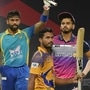 IPL 2025 Final-এর পরের দিনেই শুরু T20 Mumbai League 2025 (ছবি: এক্স)