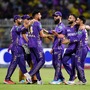 KKR-র সঙ্গে অন্যায় হয়েছে! IPL-র মাঝে BCCI-র নিয়ম পরিবর্তনে অখুশি নাইট রাইডার্স। ছবি- এএনআই (Surjeet Yadav)