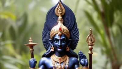 দরিদ্র, অভাবী এবং পশু-পাখির সঙ্গে কঠোর আচরণ করলে শনিদেব অসন্তুষ্ট হতে পারেন। এই দিনে, সেবা, দয়া এবং শ্রদ্ধার অনুভূতি রাখুন। যতটা সম্ভব সাহায্য করুন। দরিদ্র, অভাবী এবং পশু-পাখির সঙ্গে কঠোর আচরণ করলে শনিদেব অসন্তুষ্ট হতে পারেন। এই দিনে, সেবা, দয়া এবং শ্রদ্ধার অনুভূতি রাখুন। যতটা সম্ভব সাহায্য করুন।