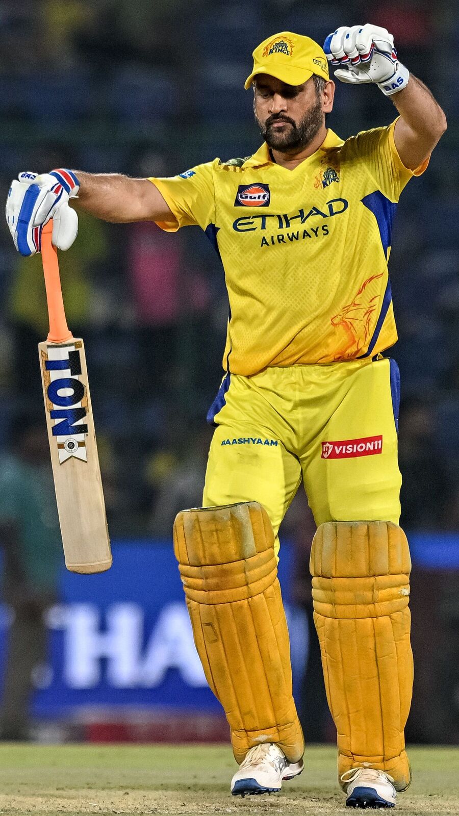 ধোনির লজ্জার পরিসংখ্যান, ৫ বছরে মাত্র ২বার IPL-এ ২০০র গণ্ডি টপকেছেন