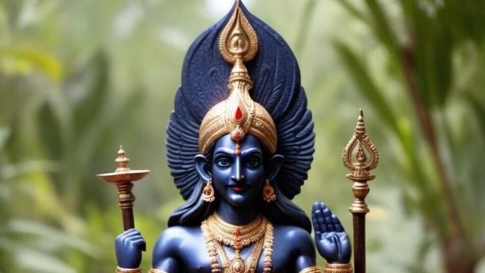দরিদ্র, অভাবী এবং পশু-পাখির সঙ্গে কঠোর আচরণ করলে শনিদেব অসন্তুষ্ট হতে পারেন। এই দিনে, সেবা, দয়া এবং শ্রদ্ধার অনুভূতি রাখুন। যতটা সম্ভব সাহায্য করুন।