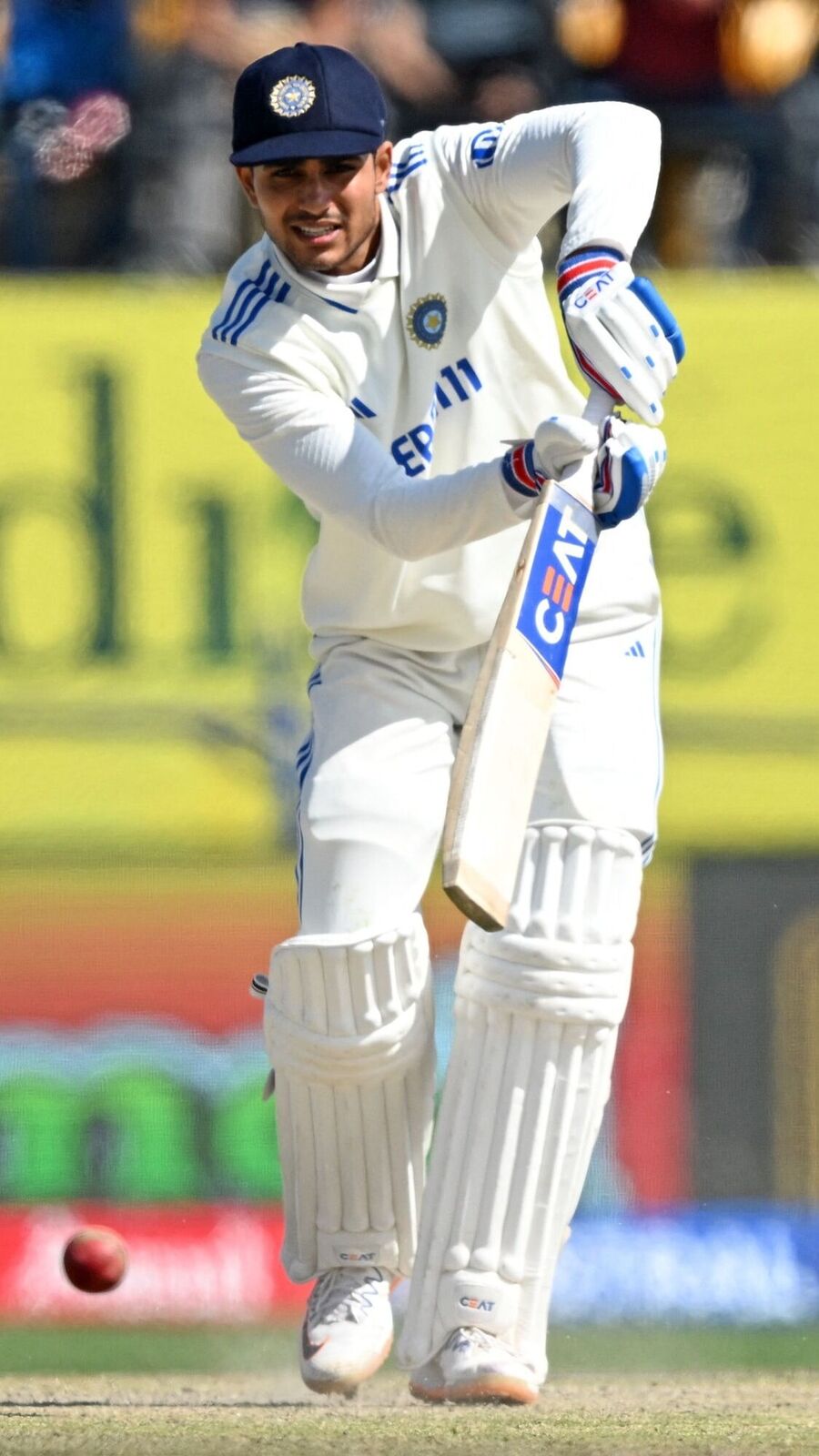 ভারতের টেস্ট অধিনায়ক হলেন শুভমন গিল! পারফরমেন্স কেমন দীর্ঘ ফরম্যাটে?