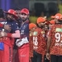 দোষ একই, অথচ আলাদা শাস্তি পেলেন RCB এবং SRH অধিনায়ক, কামিন্স পেলেন অর্ধেক শাস্তি, কিন্তু কেন? নিয়মটা আসলে কী?