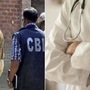 ঘটনা প্রসঙ্গ জানা গিয়েছে, শনিবার (২৪ মে, ২০২৫) রাত ১১টা নাগাদ বর্ধমান থানার সঙ্গে যোগাযোগ করে সিবিআই-এর আটজন প্রতিনিধির একটি দল। এরপরই স্থানীয় থানার পুলিশকে সঙ্গে নিয়ে ওই চিকিৎসকের বাড়িতে পৌঁছন কেন্দ্রীয় গোয়েন্দারা। শনিবার গভীর রাত থেকে আজ (রবিবার - ২৫ মে, ২০২৫) সকাল প্রায় ৭টা পর্যন্ত তল্লাশি অভিযান চলে। (প্রতীকী ছবি)