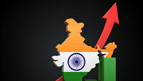 ভারত কখন এবং কীভাবে বিশ্বের তৃতীয় বৃহত্তম অর্থনীতিতে পরিণত হবে ভারত কখন এবং কীভাবে বিশ্বের তৃতীয় বৃহত্তম অর্থনীতিতে পরিণত হবে